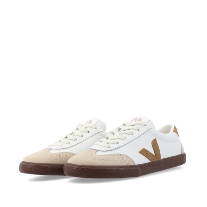 Veja Volley White Tent Bark