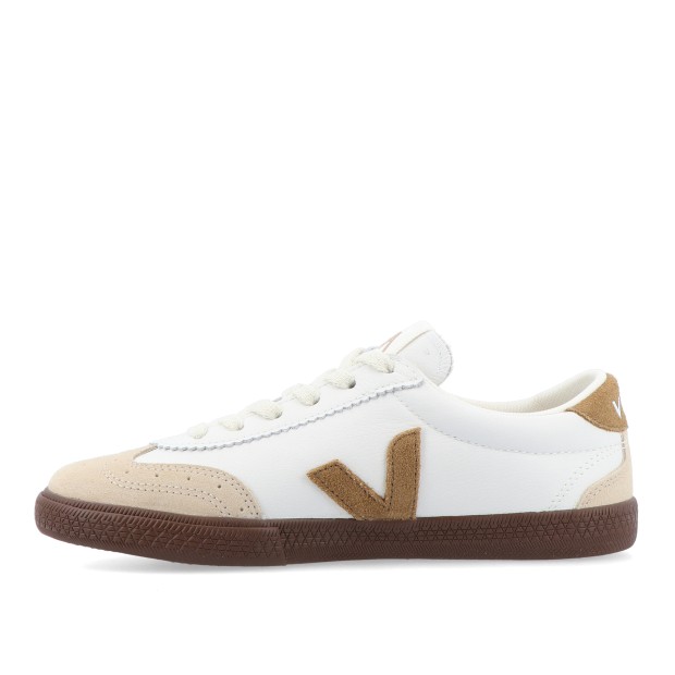 Veja Volley White Tent Bark