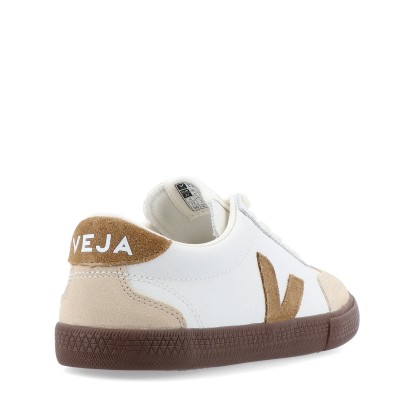 Veja Volley White Tent Bark