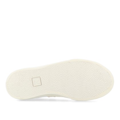 Veja Esplar Logo Extra-white Sable
