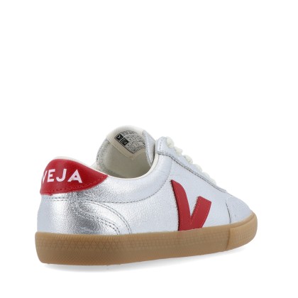 Veja Volley Silver Pepper