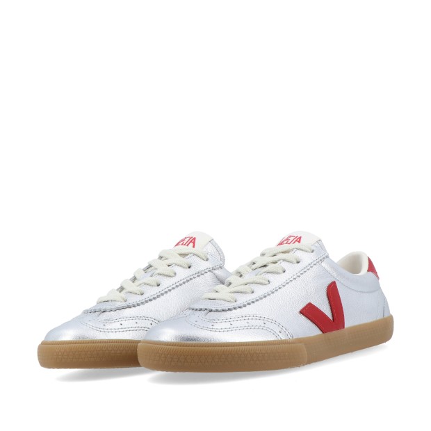Veja Volley Silver Pepper