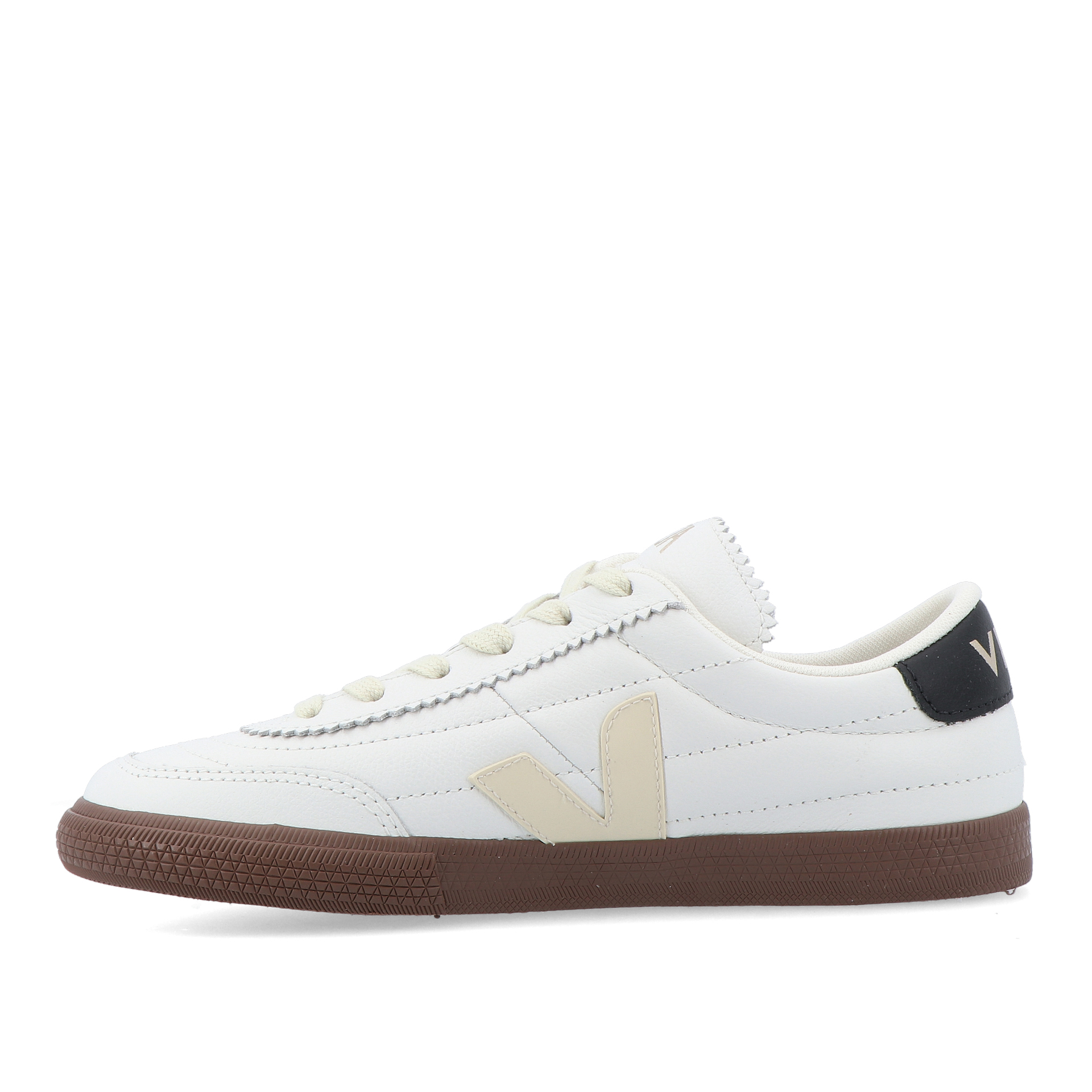 Veja Panenka White Black Bark