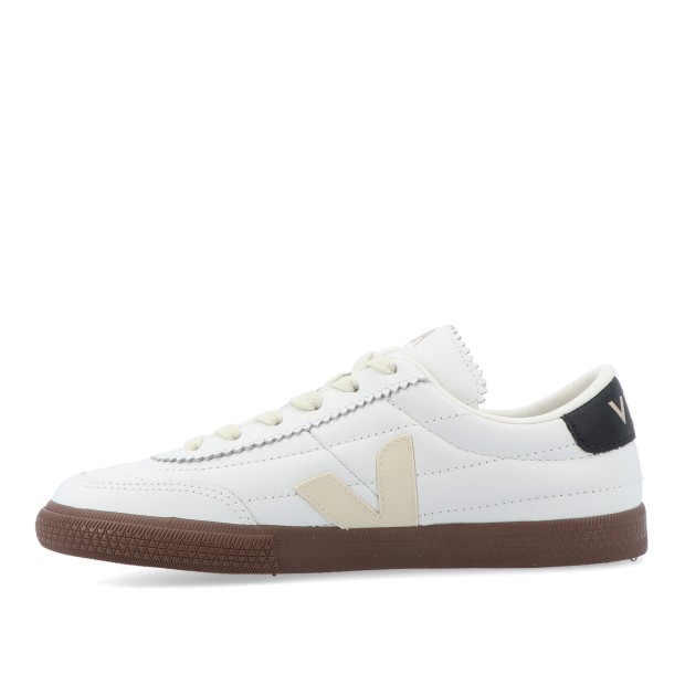 Veja Panenka White Black Bark