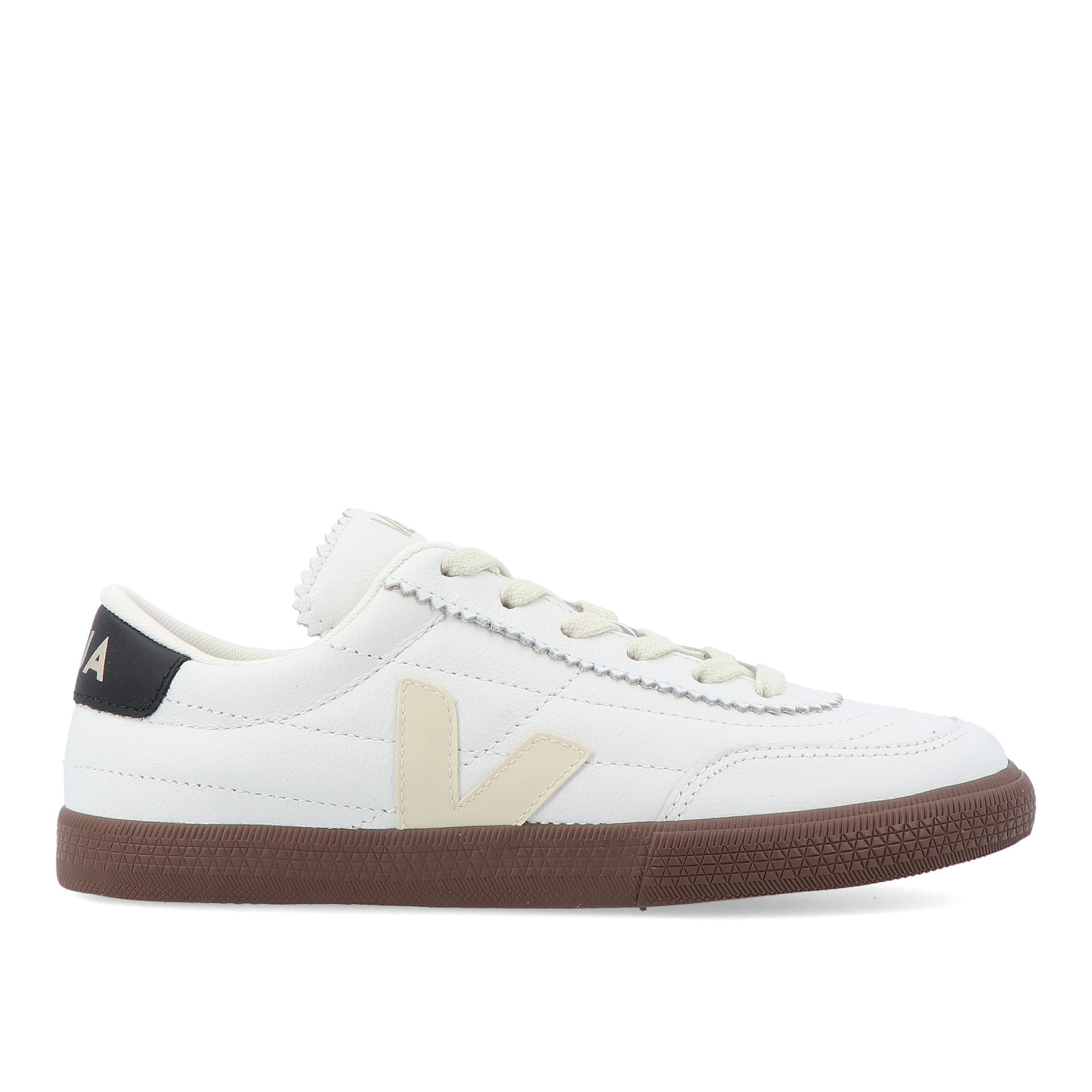 Veja Panenka White Black Bark