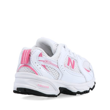 New Balance IZ530-CL Nb 103 White New Balance IZ530-CL Nb 103 White