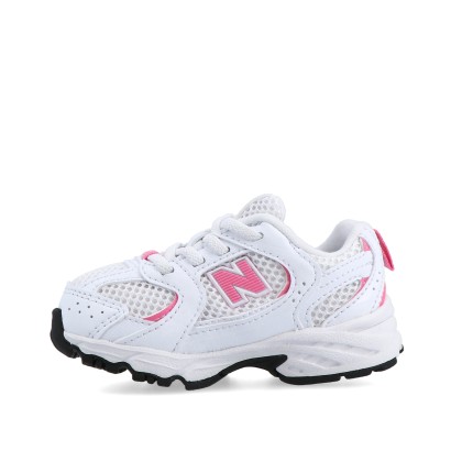 New Balance IZ530-CL Nb 103 White New Balance IZ530-CL Nb 103 White
