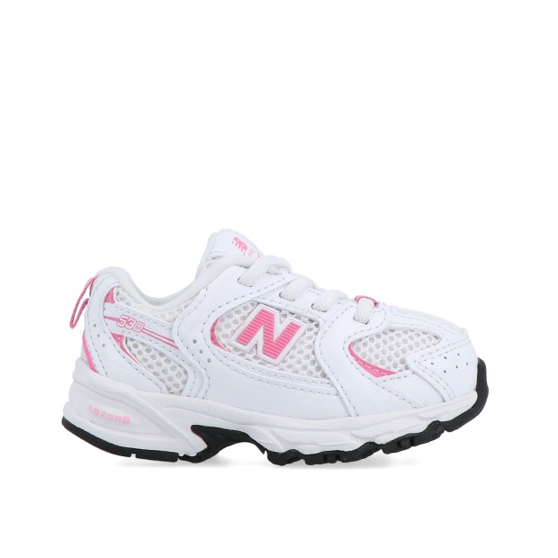 New Balance IZ530-CL Nb 103 White