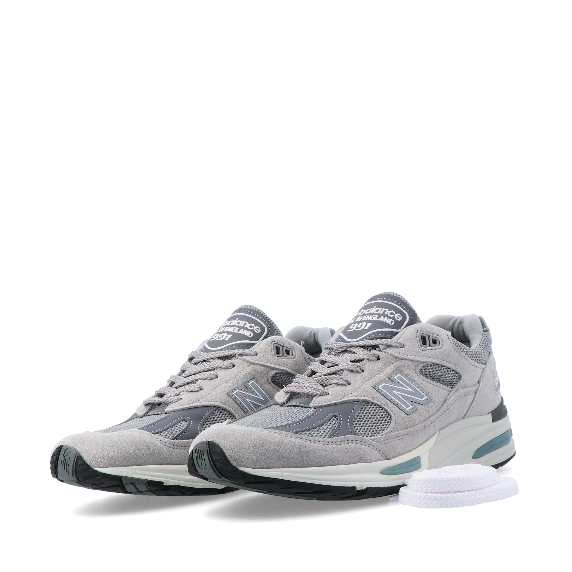 New Balance Made in UK U991-GL2 Dove