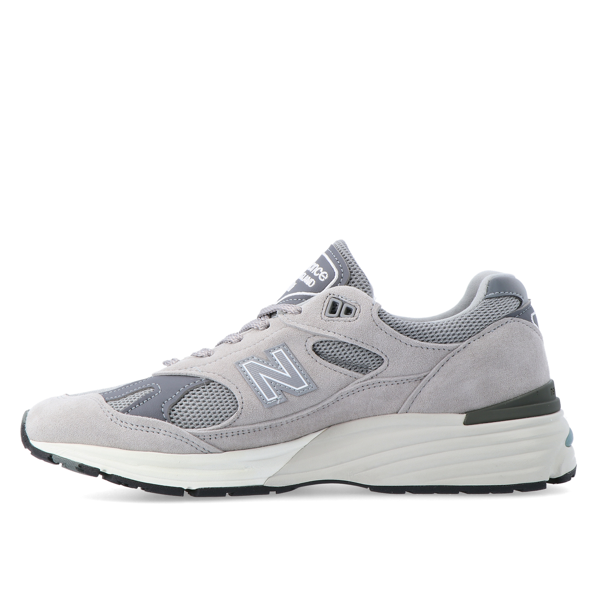 New Balance Made in UK U991-GL2 Dove