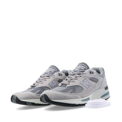 New Balance Made in UK U991-GL2 Dove