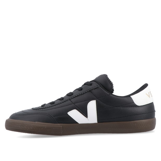 Veja Panenka Black White