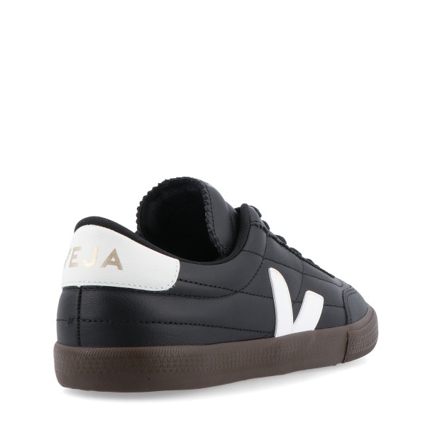 Veja Panenka Black White