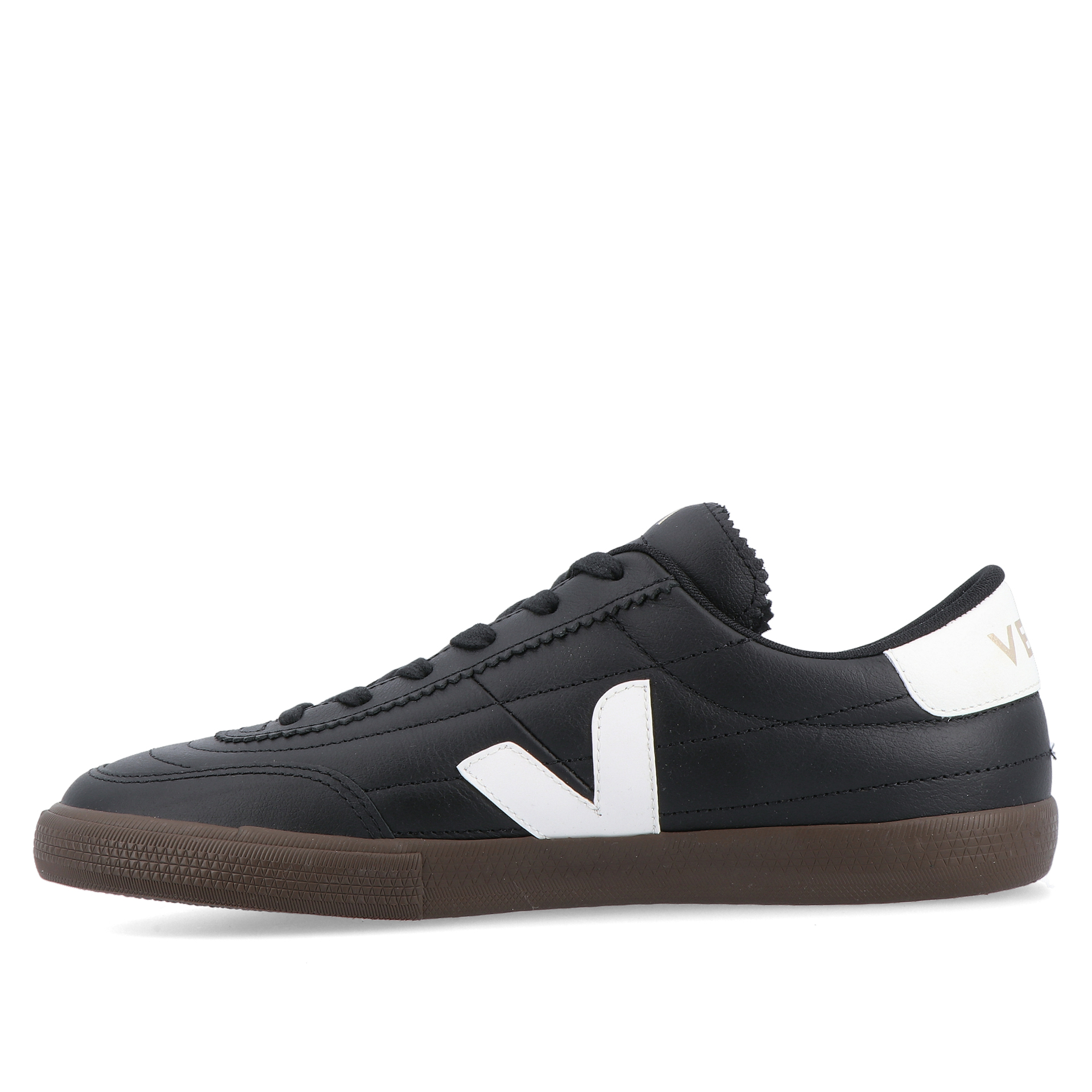 Veja Panenka Black White