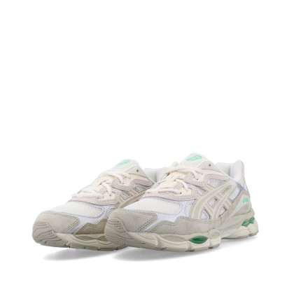 Asics Gel-nyc Cream/fossil Asics Gel-nyc Cream/fossil