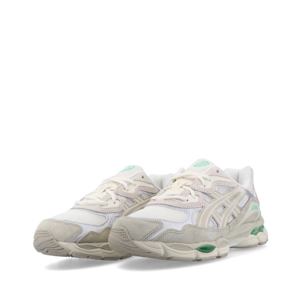 Asics Gel-nyc Cream/fossil
