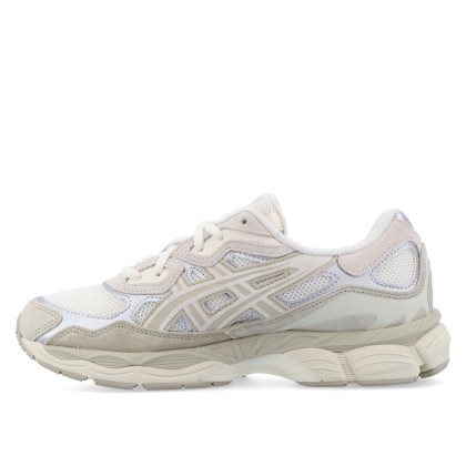 Asics Gel-nyc Cream/fossil Asics Gel-nyc Cream/fossil