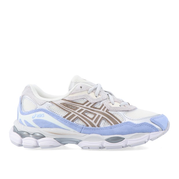 Asics Gel-nyc Cream/cloud Grey