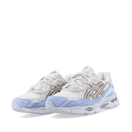 Asics Gel-nyc Cream/cloud Grey