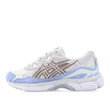 Asics Gel-nyc Cream/cloud Grey