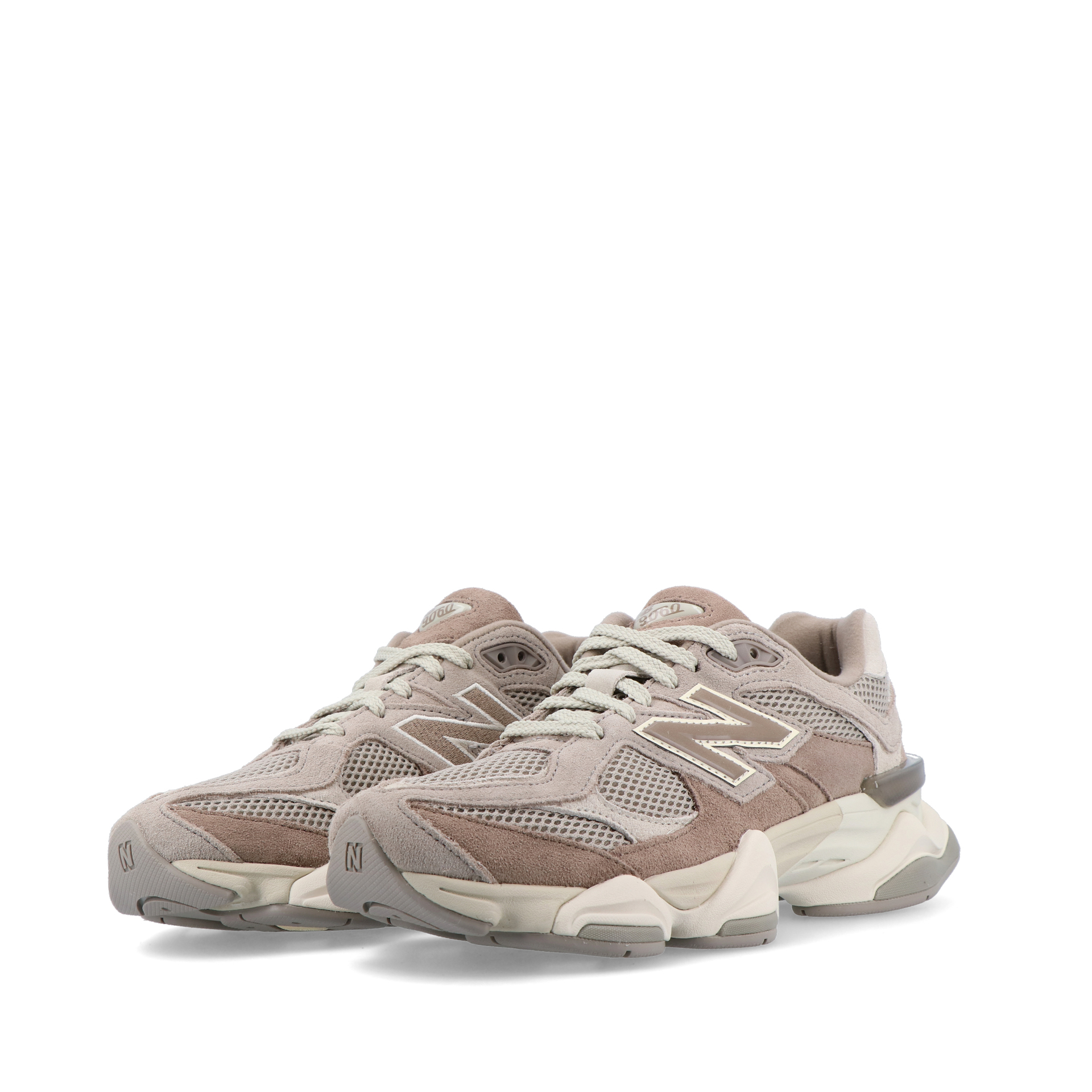 New Balance U9060-ERC Mushroom