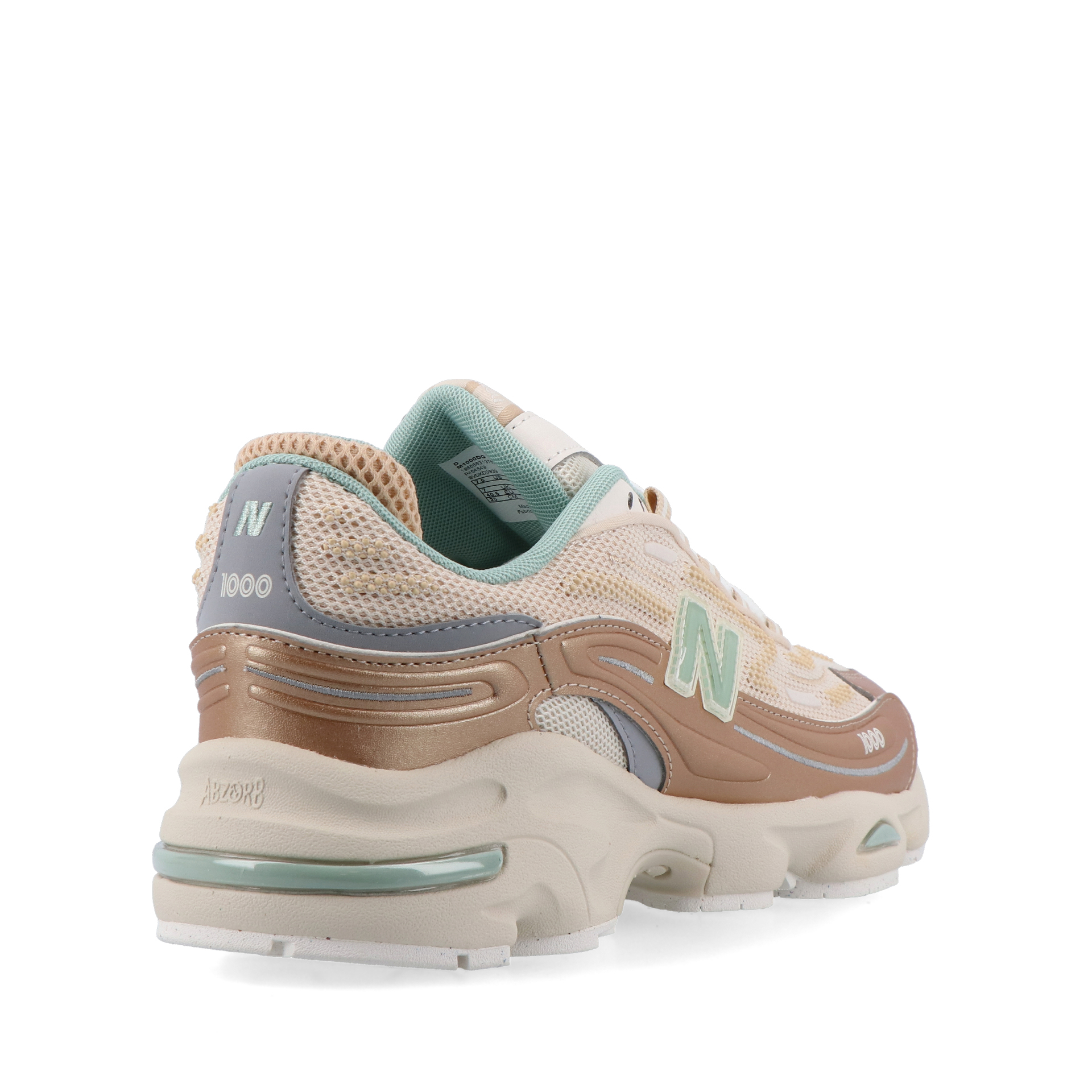 New Balance M1000-DG Desert Clay