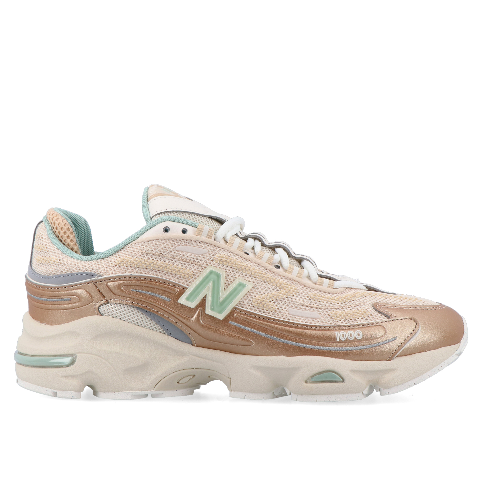New Balance M1000-DG Desert Clay