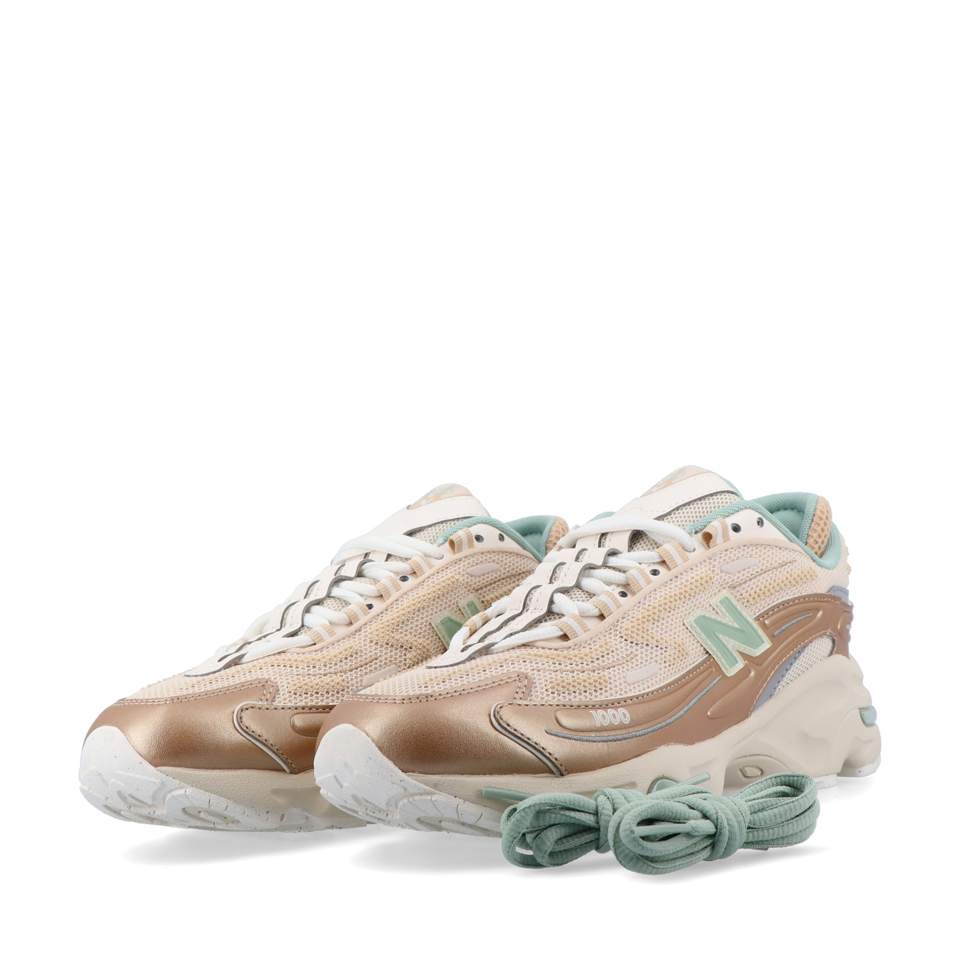 New Balance M1000-DG Desert Clay