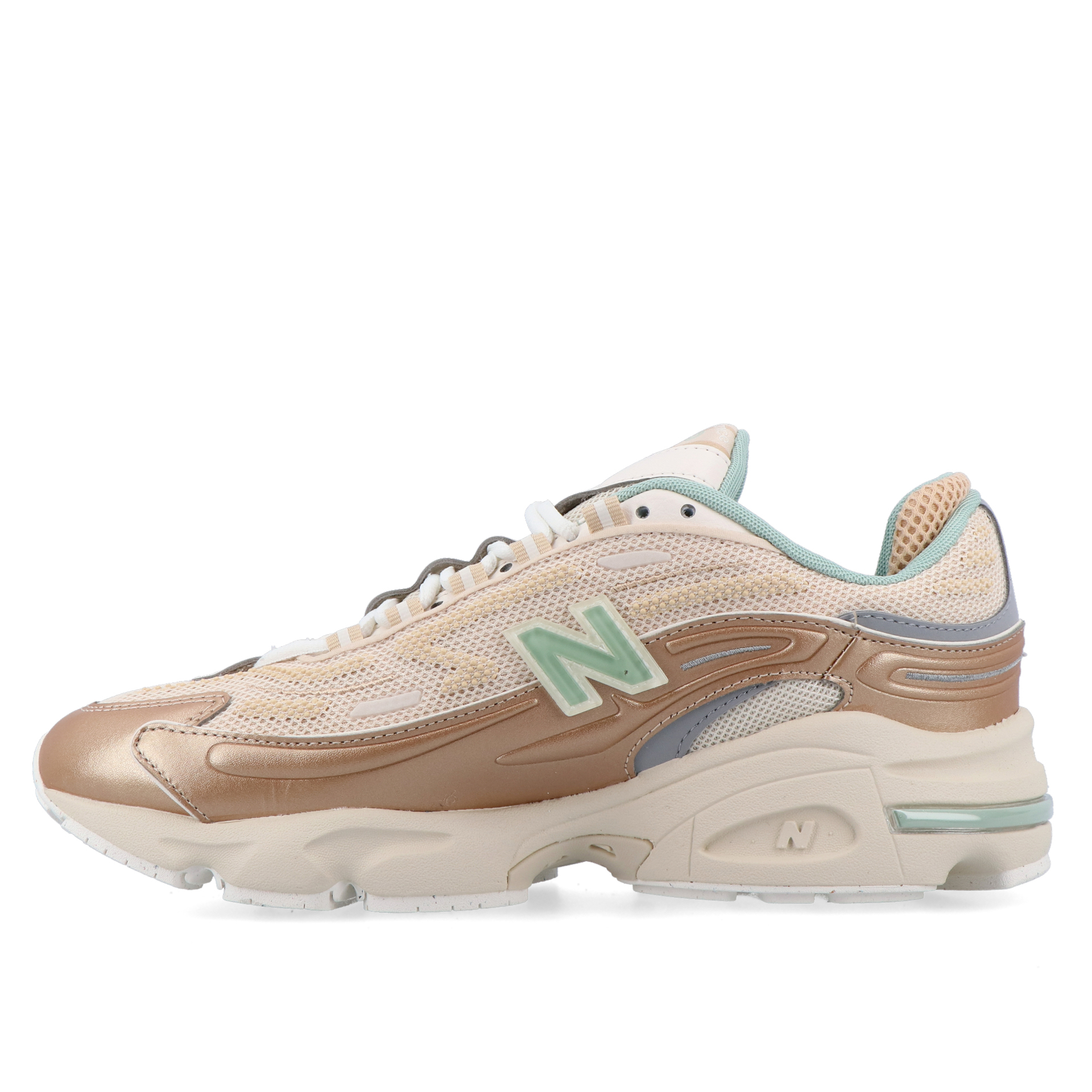 New Balance M1000-DG Desert Clay