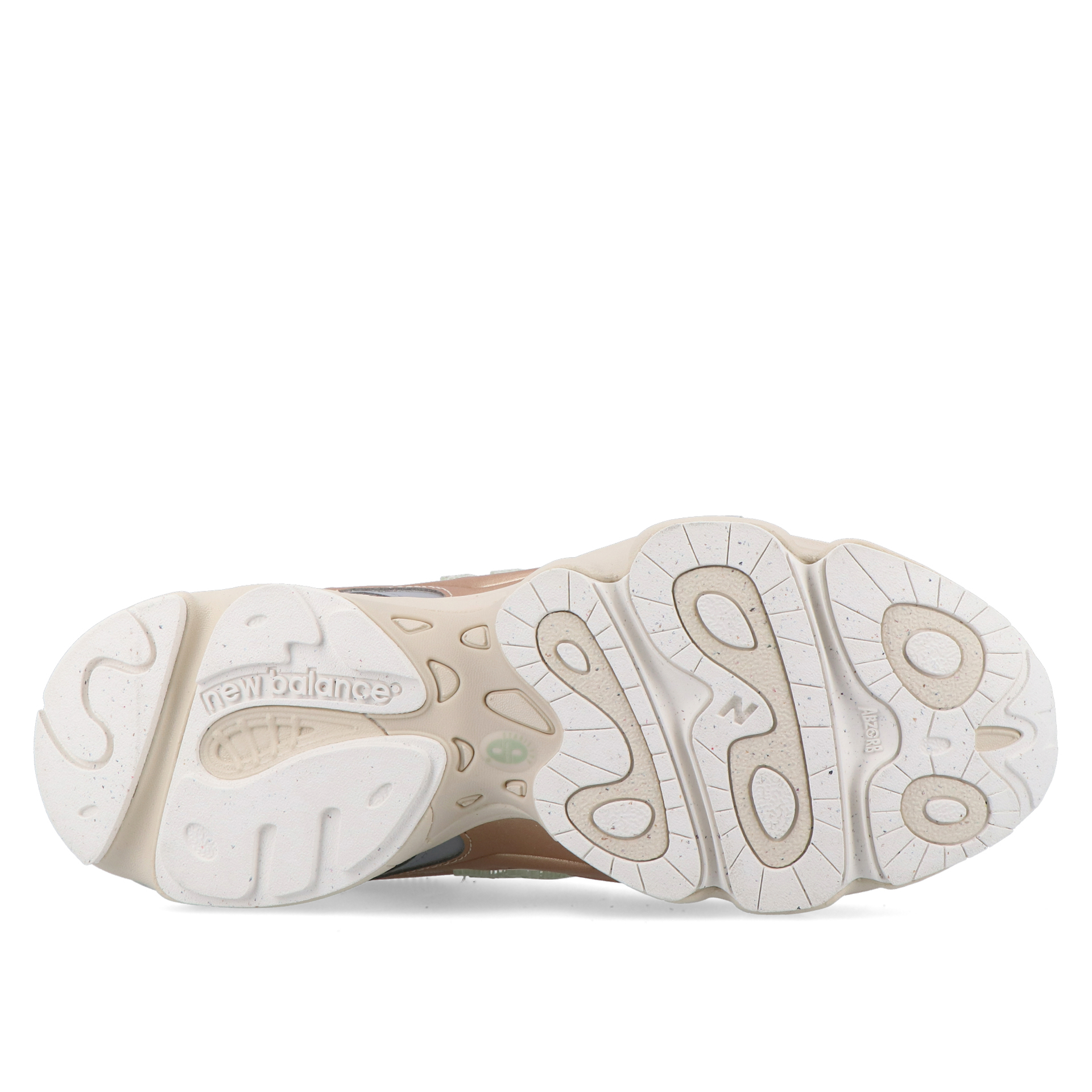 New Balance M1000-DG Desert Clay