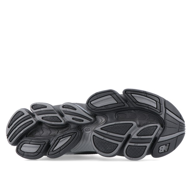 New Balance U2000-EA Black