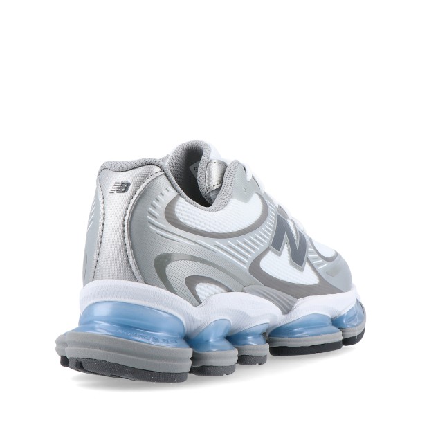 New Balance U2000-AA White