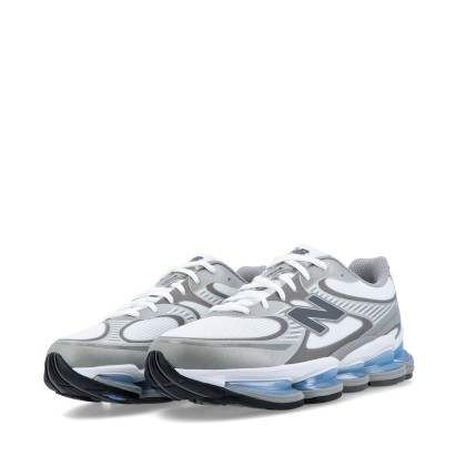 New Balance U2000-AA White