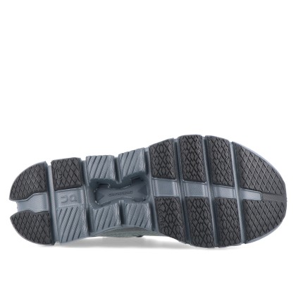 On Cloud X 4 Ad - Olive / Stone