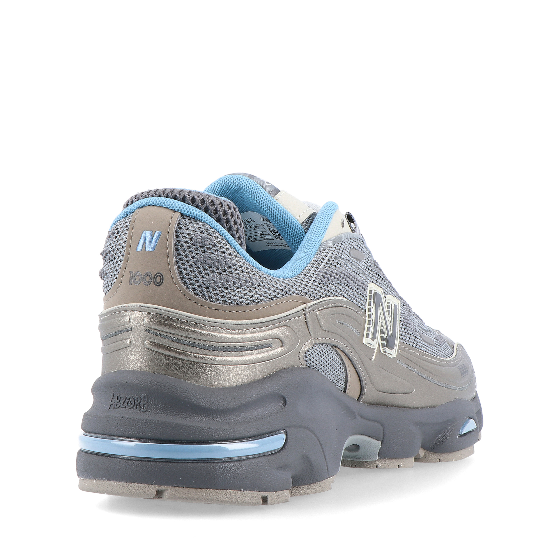 New Balance M1000-DH Arid Stone