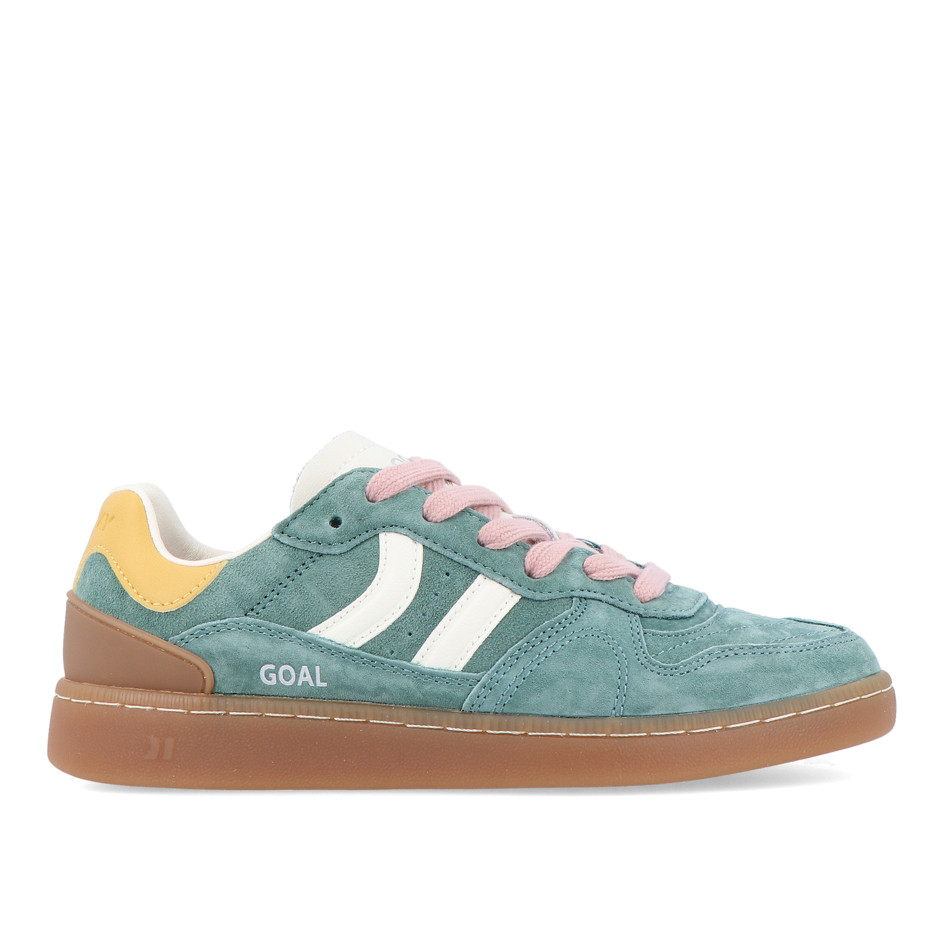 Coolway Goal Green Land