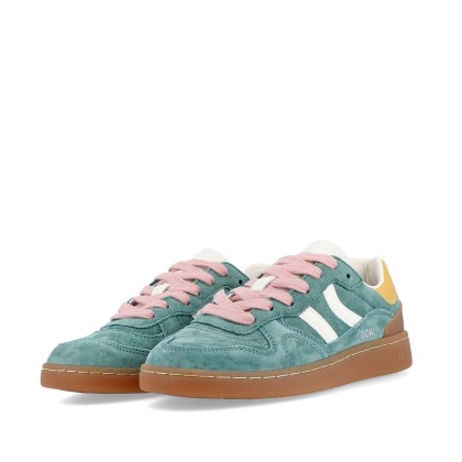 Coolway Goal Green Land