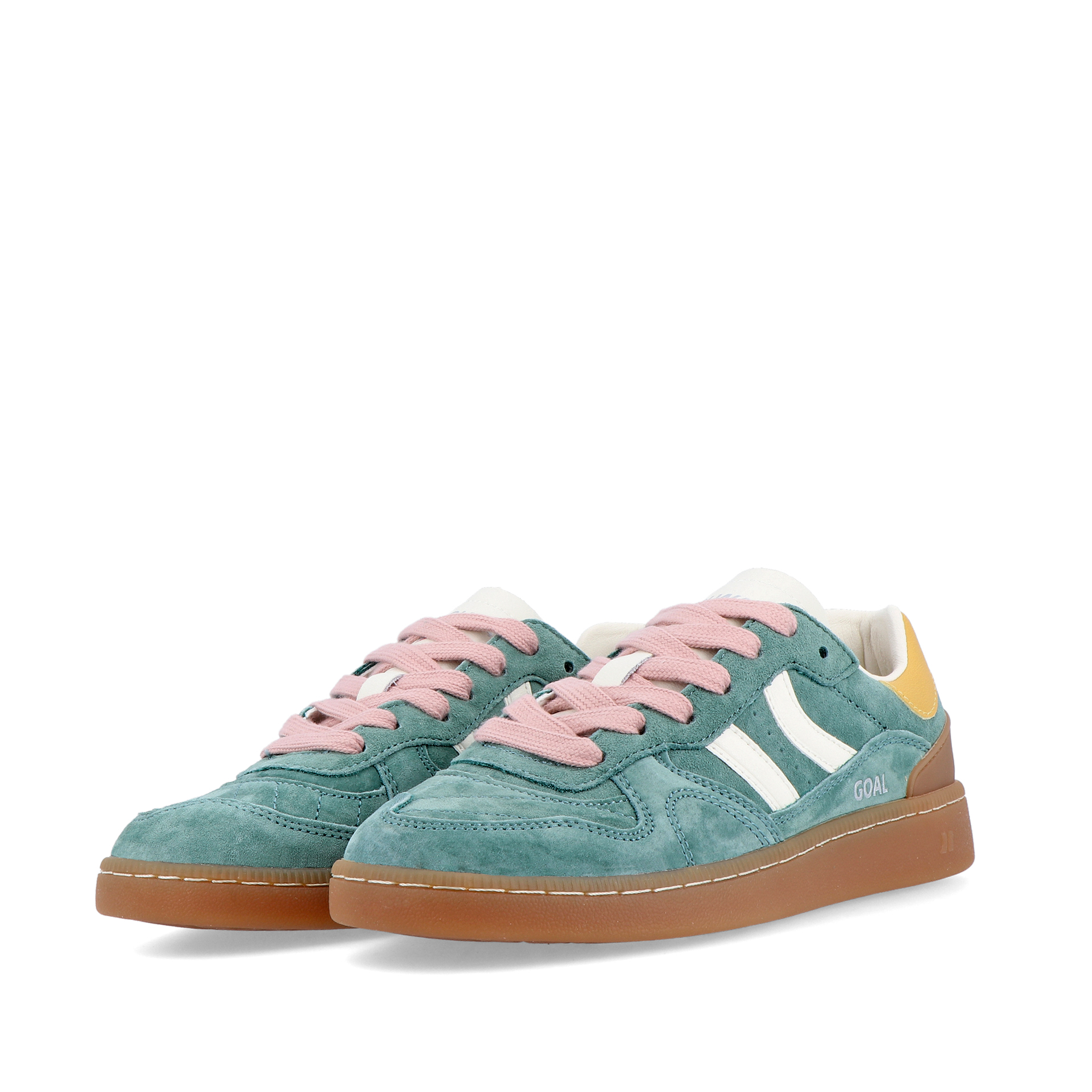 Coolway Goal Green Land