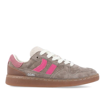 Coolway Goal Brown Earth