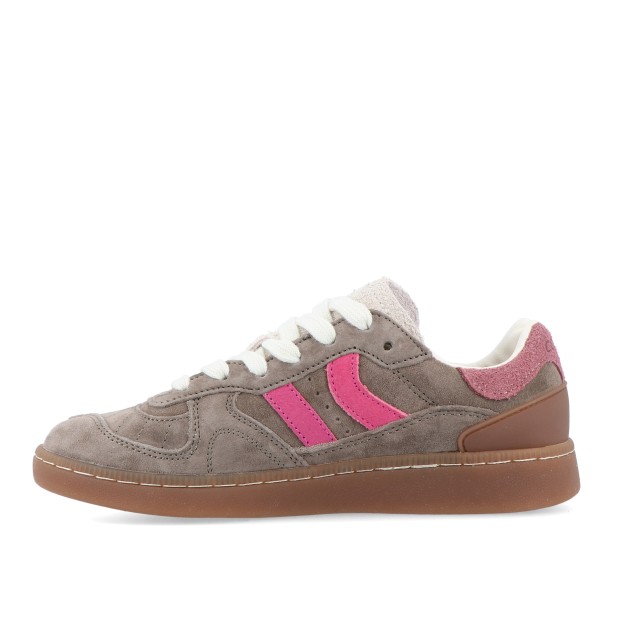 Coolway Goal Brown Earth