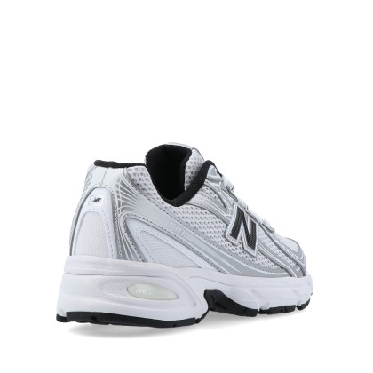 New Balance GR740-NW Silver Metallic New Balance GR740-NW Silver Metallic