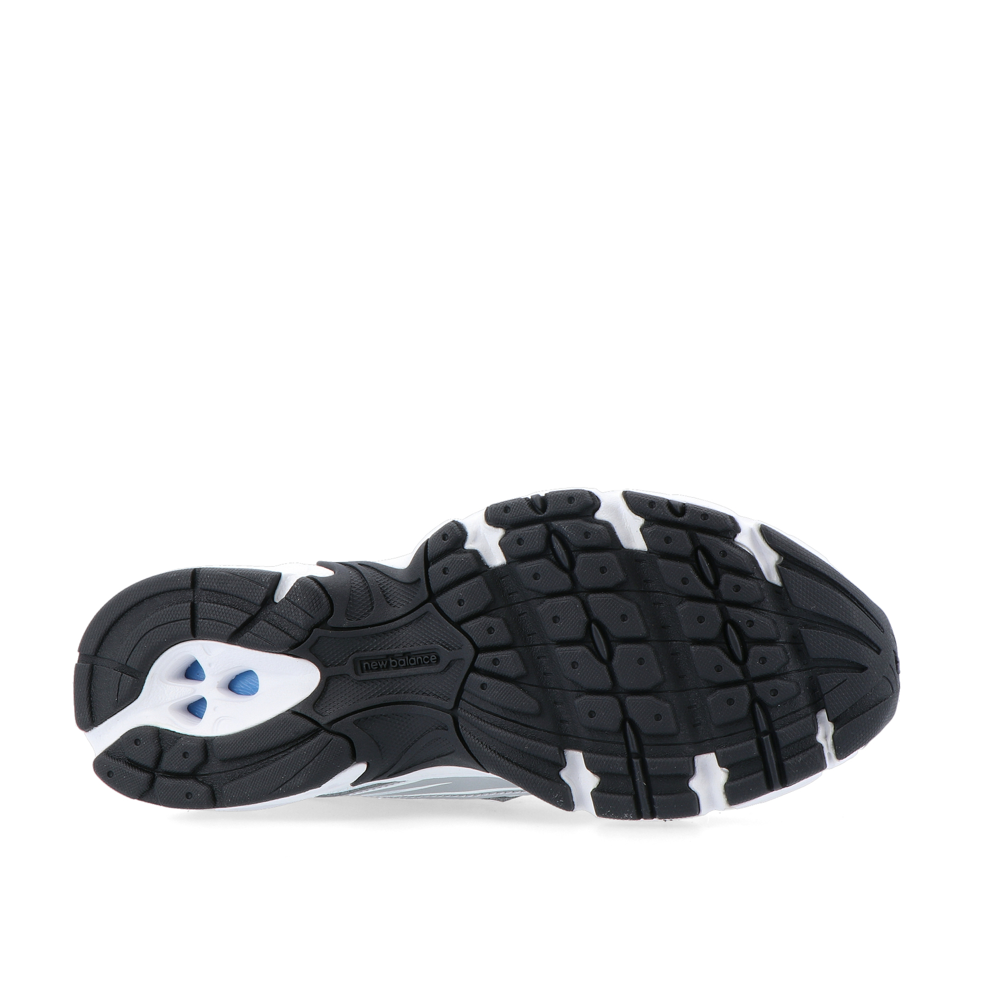 New Balance GR740-NW Silver Metallic