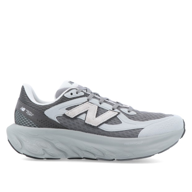 New Balance UTRN-AA Black Cement