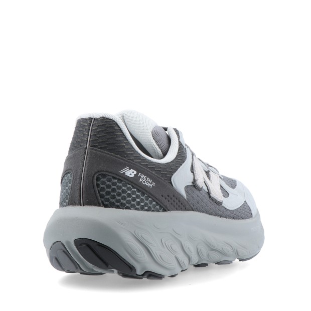 New Balance UTRN-AA Black Cement