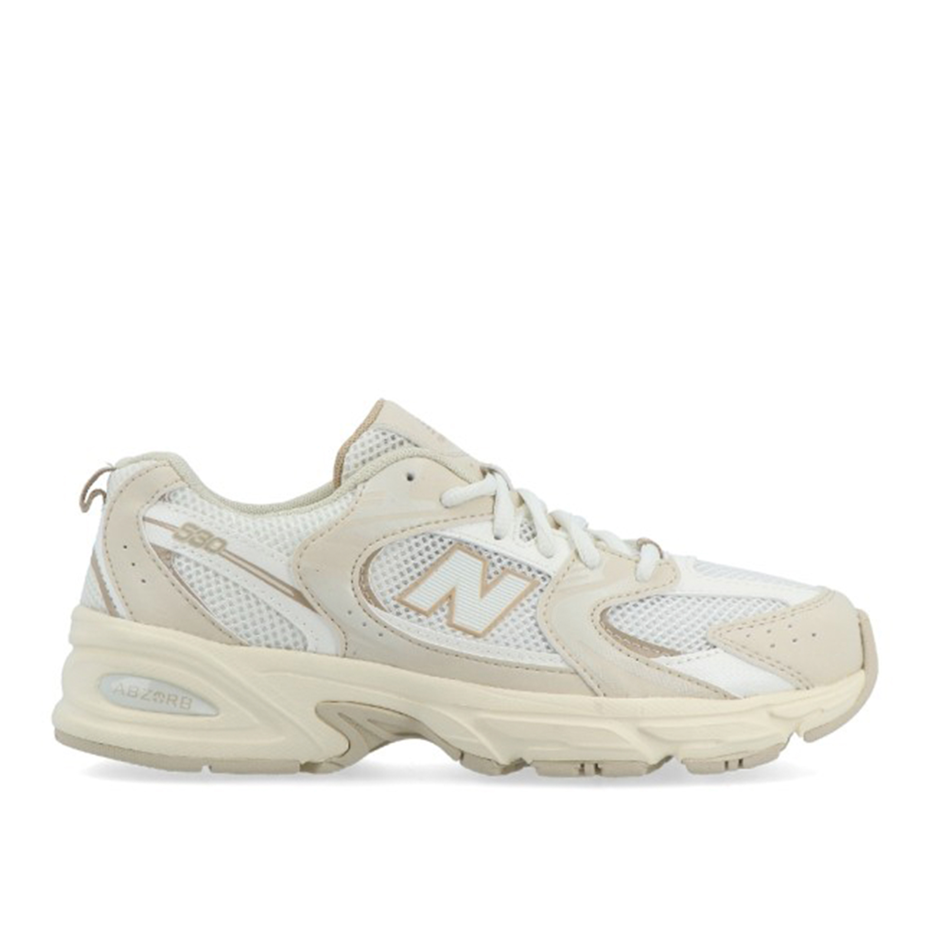 New Balance GR530-AA Beige