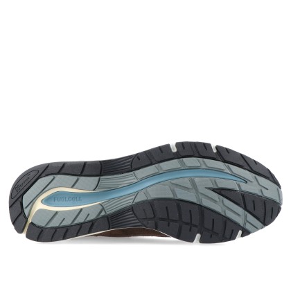 New Balance Made in UK U991-BG2 Slate Black