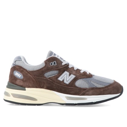 New Balance U991-bg2 Slate Black