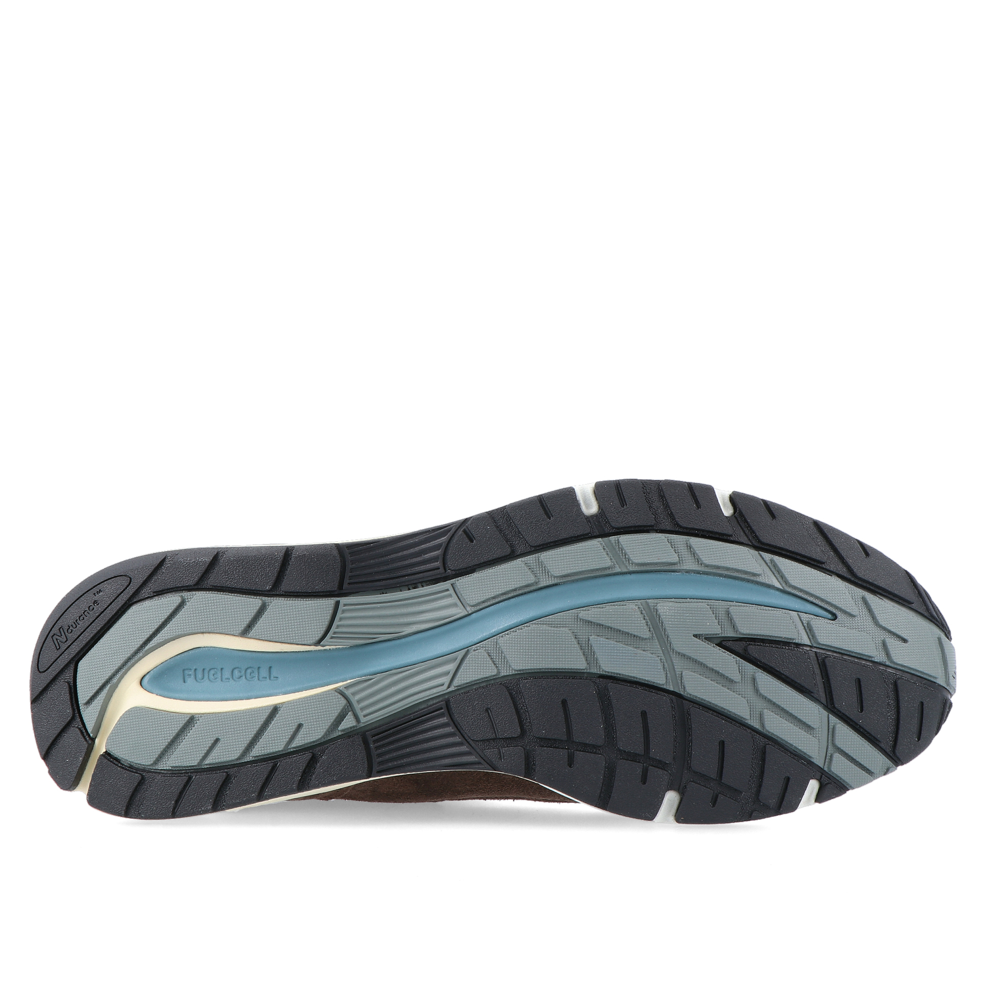 New Balance Made in UK U991-BG2 Slate Black