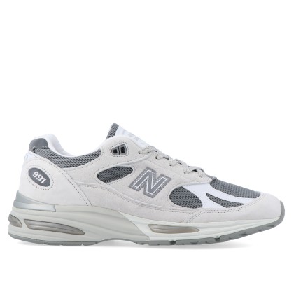 New Balance U991-lg2 Nimbus Cloud