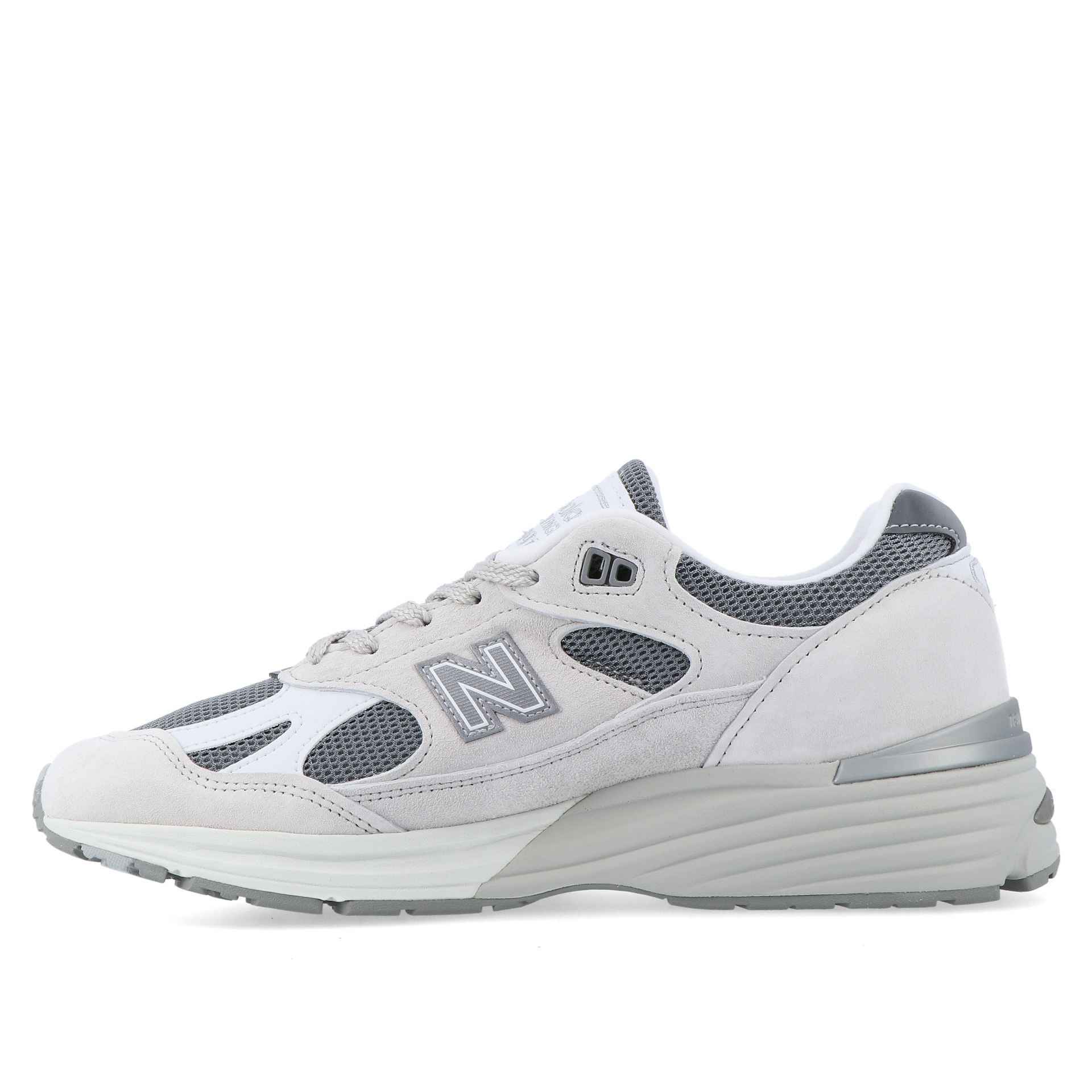 New Balance Made in UK U991-LG2 Nimbus Cloud